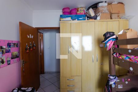 Casa à venda com 106m², 4 quartos e 3 vagasQuarto 01 (Casa 02)