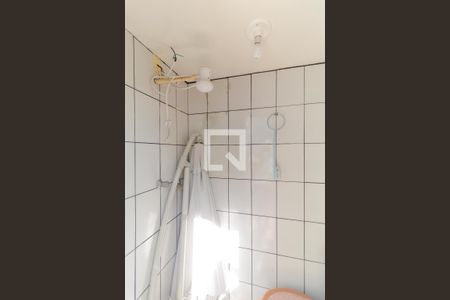 Casa à venda com 106m², 4 quartos e 3 vagasBanheiro da Piscina