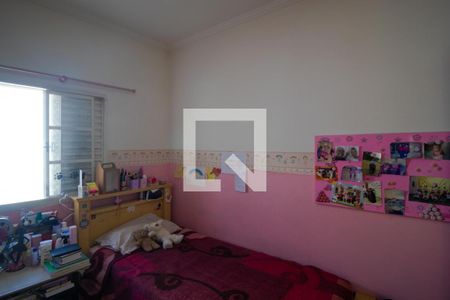 Casa à venda com 106m², 4 quartos e 3 vagasQuarto 01 (Casa 02)