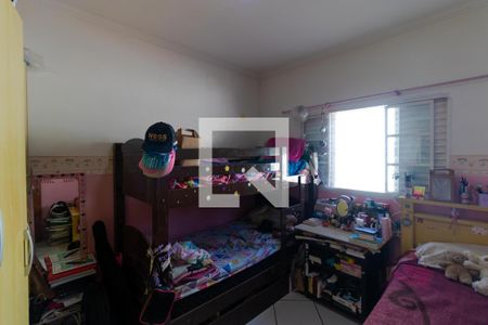 Casa à venda com 106m², 4 quartos e 3 vagasQuarto 01 (Casa 02)