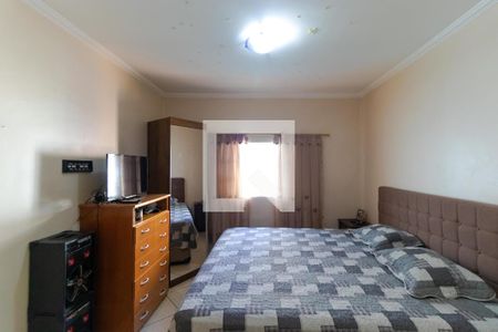 Casa à venda com 106m², 4 quartos e 3 vagasSuíte (Casa 01)