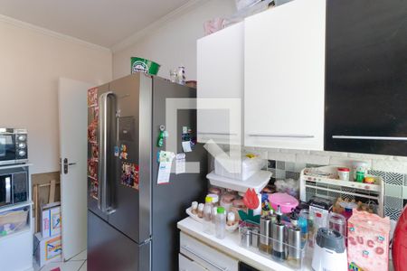 Casa à venda com 106m², 4 quartos e 3 vagasCozinha (Casa 02)