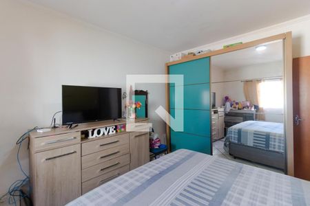 Casa à venda com 106m², 4 quartos e 3 vagasQuarto 02 (Casa 02)