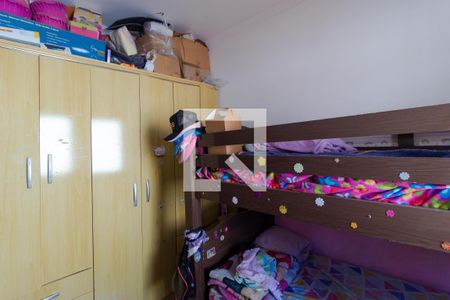 Casa à venda com 106m², 4 quartos e 3 vagasQuarto 01 (Casa 02)