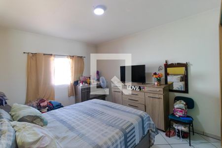 Casa à venda com 106m², 4 quartos e 3 vagasQuarto 02 (Casa 02)