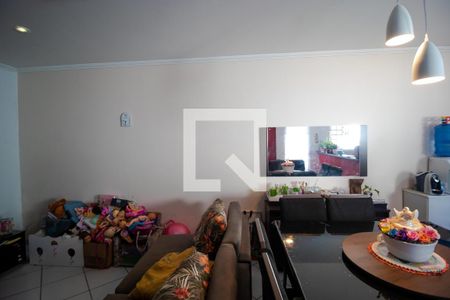 Casa à venda com 106m², 4 quartos e 3 vagasSala (Casa 02)