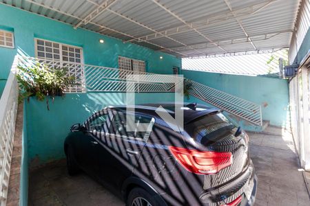 Casa à venda com 106m², 4 quartos e 3 vagasGaragem