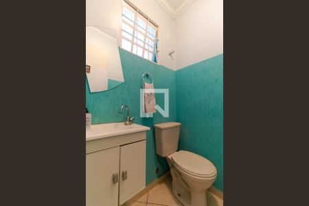 Casa à venda com 106m², 4 quartos e 3 vagasLavabo(Casa 01)