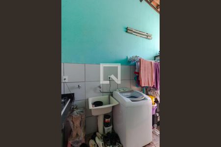 Casa à venda com 106m², 4 quartos e 3 vagasÁrea de Serviço(Casa 02)