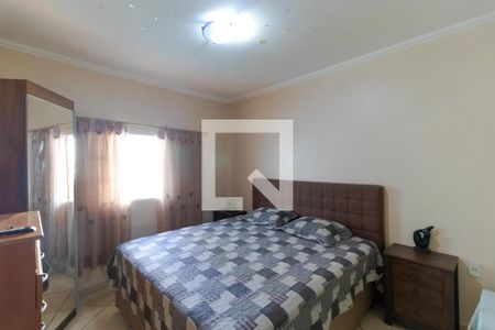 Casa à venda com 106m², 4 quartos e 3 vagasSuíte (Casa 01)