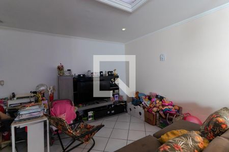 Casa à venda com 106m², 4 quartos e 3 vagasSala (Casa 02)