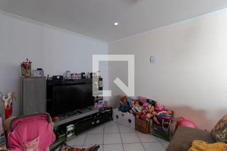 Casa à venda com 106m², 4 quartos e 3 vagasSala (Casa 02)