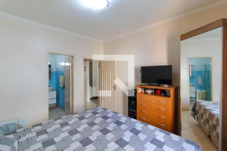 Casa à venda com 106m², 4 quartos e 3 vagasSuíte (Casa 01)