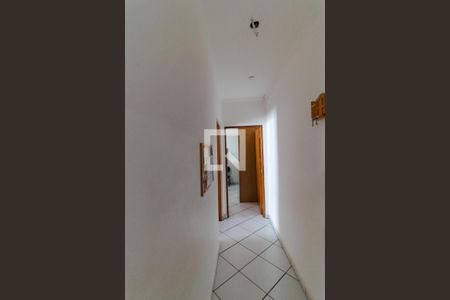 Casa à venda com 106m², 4 quartos e 3 vagasCorredor (Casa 02)