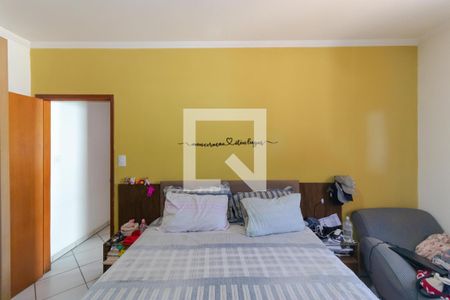 Casa à venda com 106m², 4 quartos e 3 vagasQuarto 02 (Casa 02)