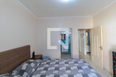 Casa à venda com 106m², 4 quartos e 3 vagasSuíte (Casa 01)