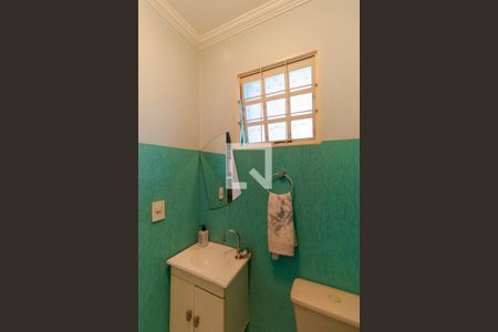 Casa à venda com 106m², 4 quartos e 3 vagasLavabo(Casa 01)