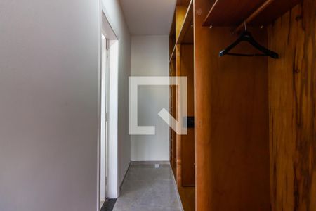 Apartamento para alugar com 150m², 3 quartos e 2 vagas Apartamento para alugar com 150m², 3 quartos e 2 vagasCloset da Suíte 1