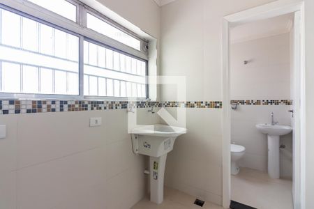 Apartamento para alugar com 150m², 3 quartos e 2 vagas Apartamento para alugar com 150m², 3 quartos e 2 vagasÁrea de Serviço