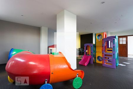 Apartamento para alugar com 150m², 3 quartos e 2 vagas Apartamento para alugar com 150m², 3 quartos e 2 vagasBrinquedoteca