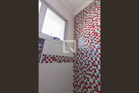 Apartamento para alugar com 150m², 3 quartos e 2 vagas Apartamento para alugar com 150m², 3 quartos e 2 vagasBanheiro da Suíte 2