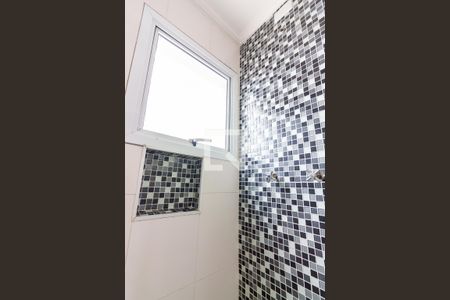 Apartamento para alugar com 150m², 3 quartos e 2 vagas Apartamento para alugar com 150m², 3 quartos e 2 vagasBanheiro da Suíte 3