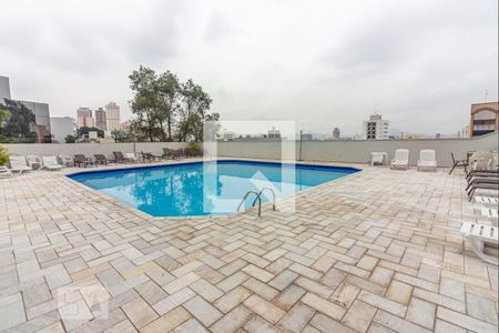 Apartamento para alugar com 150m², 3 quartos e 2 vagas Apartamento para alugar com 150m², 3 quartos e 2 vagasPiscina