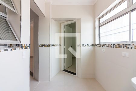 Apartamento para alugar com 150m², 3 quartos e 2 vagas Apartamento para alugar com 150m², 3 quartos e 2 vagasÁrea de Serviço