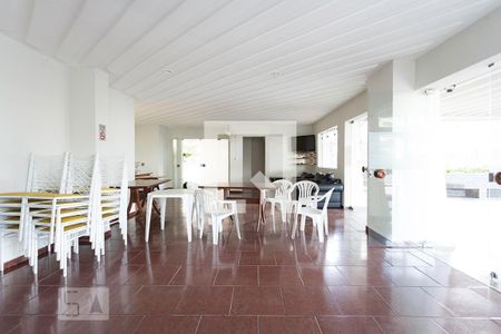 Apartamento para alugar com 150m², 3 quartos e 2 vagas Apartamento para alugar com 150m², 3 quartos e 2 vagasSalão de Festas