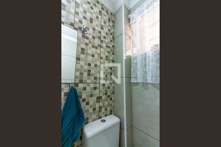 Lavabo de casa à venda com 3 quartos, 155m² em Quitaúna, Osasco