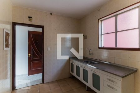 Apartamento para alugar com 2 quartos, 81m² em Rudge Ramos, São Bernardo do Campo