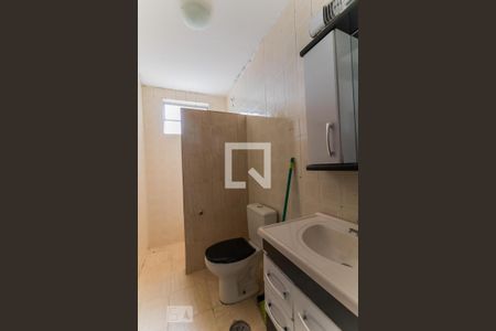 Apartamento para alugar com 2 quartos, 81m² em Rudge Ramos, São Bernardo do Campo