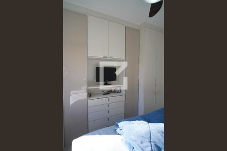 Suite de apartamento à venda com 3 quartos, 133m² em Sarandi, Porto Alegre
