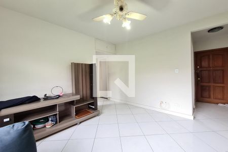 Sala de apartamento para alugar com 2 quartos, 52m² em Tomás Coelho, Rio de Janeiro