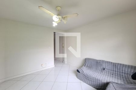 Sala de apartamento para alugar com 2 quartos, 52m² em Tomás Coelho, Rio de Janeiro