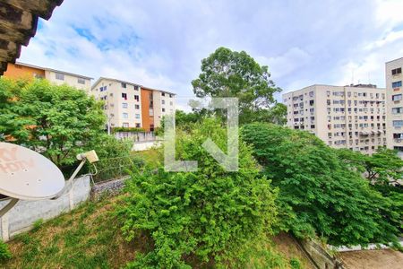 Vista de apartamento para alugar com 2 quartos, 52m² em Tomás Coelho, Rio de Janeiro