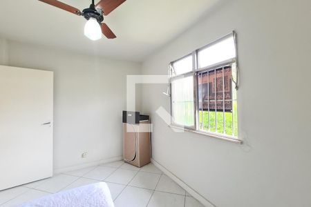 Quarto 1 de apartamento à venda com 2 quartos, 52m² em Tomás Coelho, Rio de Janeiro