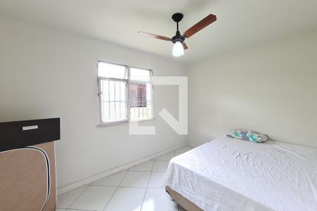 Quarto 1 de apartamento para alugar com 2 quartos, 52m² em Tomás Coelho, Rio de Janeiro