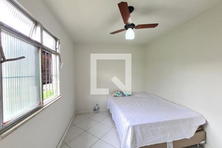 Quarto 1 de apartamento para alugar com 2 quartos, 52m² em Tomás Coelho, Rio de Janeiro