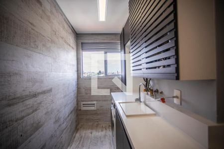 Apartamento à venda com 49m², 2 quartos e 1 vagaCozinha