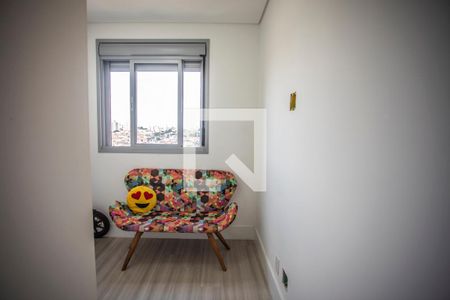 Apartamento à venda com 49m², 2 quartos e 1 vagaQuarto 2