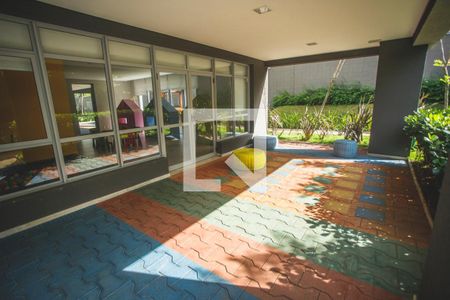 Apartamento à venda com 49m², 2 quartos e 1 vagaÁrea comum
