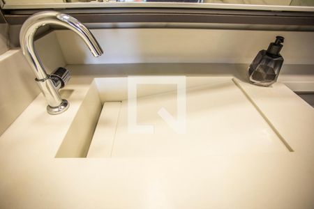 Apartamento à venda com 49m², 2 quartos e 1 vagaBanheiro