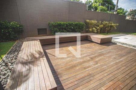 Apartamento à venda com 49m², 2 quartos e 1 vagaÁrea comum