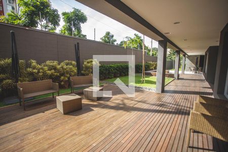 Apartamento à venda com 49m², 2 quartos e 1 vagaÁrea comum