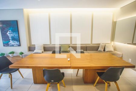 Apartamento à venda com 49m², 2 quartos e 1 vagaÁrea comum