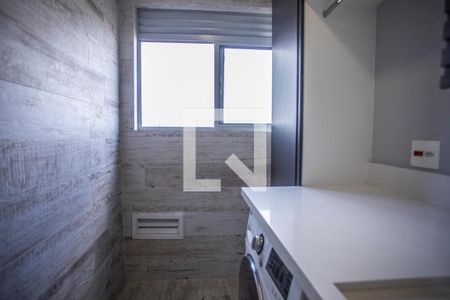 Apartamento à venda com 49m², 2 quartos e 1 vagaÁrea de Serviço