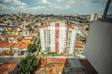 Apartamento à venda com 49m², 2 quartos e 1 vagaVista do Quarto 2