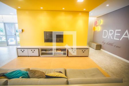 Apartamento à venda com 49m², 2 quartos e 1 vagaCinema