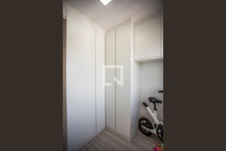 Apartamento à venda com 49m², 2 quartos e 1 vagaQuarto 2